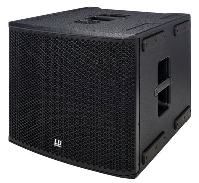 LD Systems Stinger Sub 15A G3