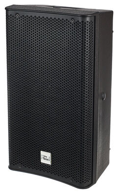 the box pro DSP 108