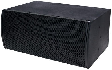 Bose MB210-WR Outdoor Subwoofer BK Black