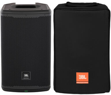 JBL EON710 Cover Bundle