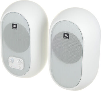 JBL 104-BT White bianco