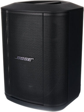 Bose S1 Pro Plus nero