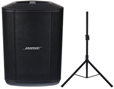 Bose S1 Pro Plus Stand Bundle