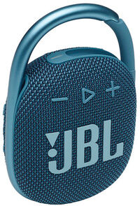 JBL CLIP 4 Altoparlante portatile mono Blu 5 W