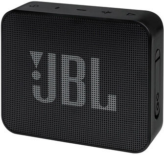 JBL Go Essential Nero 3,1 W