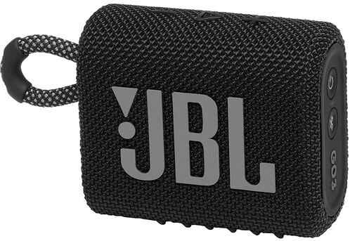 JBL GO 3 Nero 4,2 W