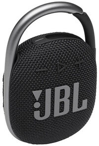 JBL CLIP 4 Altoparlante portatile mono Nero 5 W