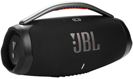 JBL BOOMBOX 3 Altoparlante portatile stereo Nero