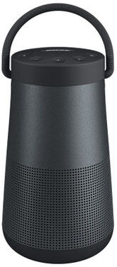 Bose SoundLink Revolve+ Altoparlante portatile stereo Nero