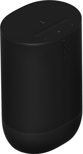 Sonos Move 2 Altoparlante portatile stereo Nero