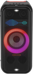 LG XBOOM XL7S, Party Speaker 250W, Woofer da 8'', Illuminazione, Karao