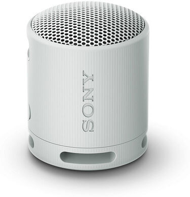 Sony SRS-XB100 - Speaker Wireless Bluetooth, portatile, leggero, compa