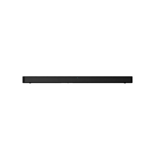 Hisense HS205G altoparlante soundbar Nero 2.0 canali 60 W