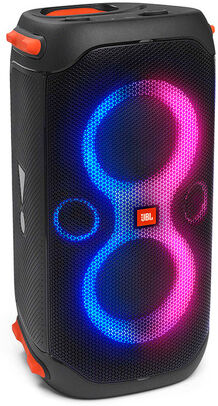 JBL PARTYBOX 110 altoparlante Nero Wireless 160 W