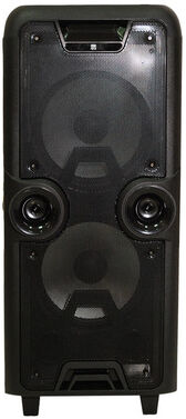 Xtreme Monitor Speaker Wave