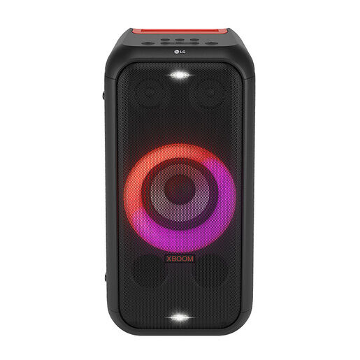 LG XBOOM XL5, Party Speaker 200W, Woofer da 6.5'', Illuminazione, Kara