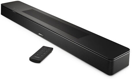 Bose Smart Soundbar 600 Nero