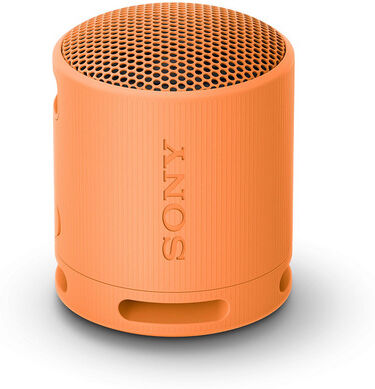 Sony SRS-XB100 - Speaker Wireless Bluetooth, portatile, leggero, compa