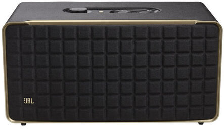 JBL Authentics 500 altoparlante Nero, Oro Cablato 135 W