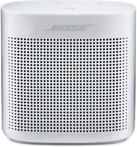 Bose SoundLink Color II Bianco