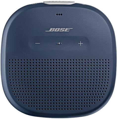 Bose Diffusore SoundLink Micro Bluetooth