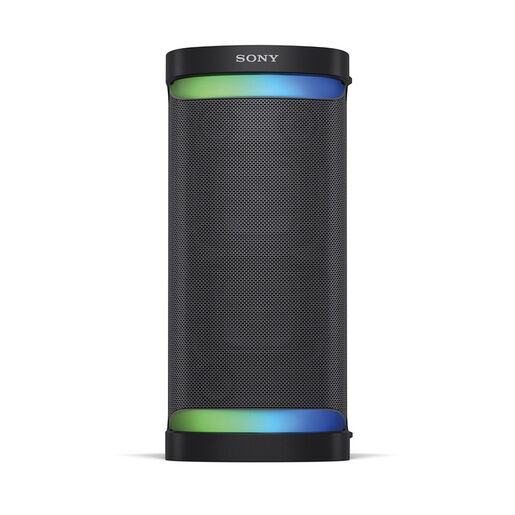 Sony SRSXP700B Cassa Boombox - Speaker Bluetooth Potente Ottimale per
