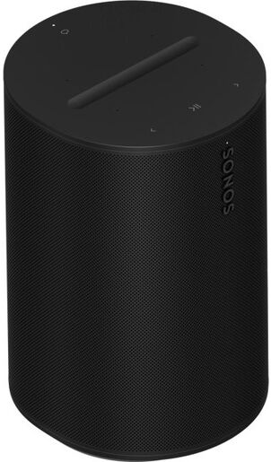 Sonos Era 100 altoparlante Nero Con cavo e senza cavo