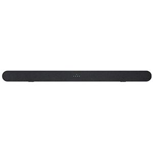 TCL Barra de sonido de 5.1 canales con subwoofer inalámbrico (Q6510, modelo  2023), Dolby Audio, DTS Virtual:X, 430W, altavoz de canal central