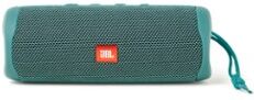 JBL Flip 5 waterdichte bluetooth speaker - Zeegroen