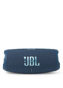 JBL CHARGE 5 draagbare bluetooth speaker - Donkerblauw