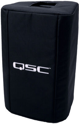 QSC E110 Cover