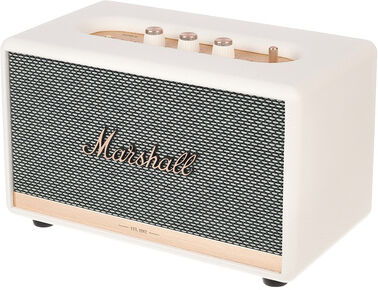 Marshall Acton BT II White