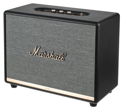 Marshall Woburn BT II Black