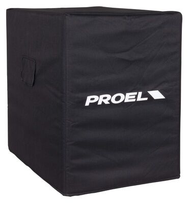 Proel S10A Cover