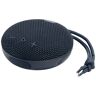 STREETZ CM769 Bluetooth luidspreker AUX, Handsfree-functie, Incl. houder, Draagbaar, Waterdicht Blauw