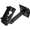 UKCOCO Speaker Wall Mount Wandmontage Houder Soundbar Surround Speakers Soundbars Speaker Holding Rack Wall Speaker Beugels Wall-Mounted Speaker Bracket Wall Speaker Rack Speaker Stand