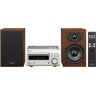 Denon D-M41DAB stereo set met DAB+