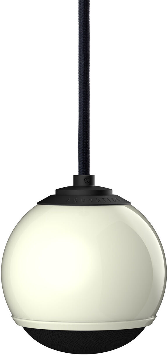 Gallo Acoustics Micro Droplet - Hangende Speaker - Creme (Per Stuk)