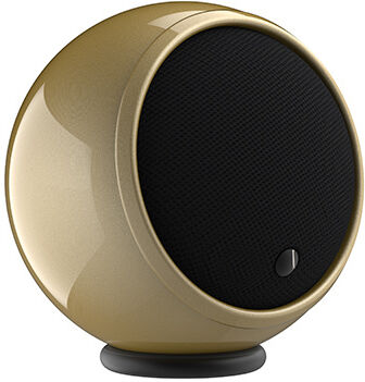 Gallo Acoustics Micro - Satelliet Speaker - Goud (Per Stuk)