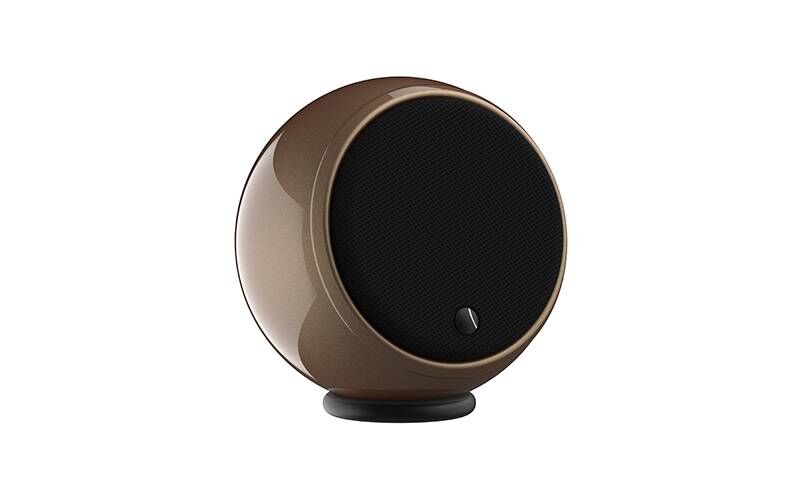 Gallo Acoustics Micro SE - Satalliet Speaker - Bronze ( per stuk )