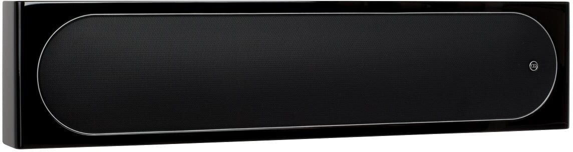 Monitor Audio Radius 225 centerspeaker - Zwart