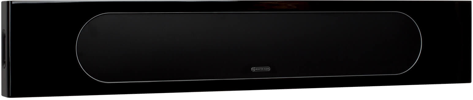 Monitor Audio radius one soundbar - zwart