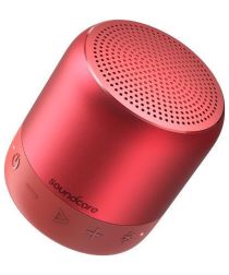 Anker SoundCore Mini 2 Draadloze Bluetooth Speaker Rood