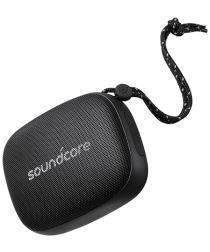 Anker Soundcore Icon Mini 3W Draadloze Bluetooth Speaker Zwart
