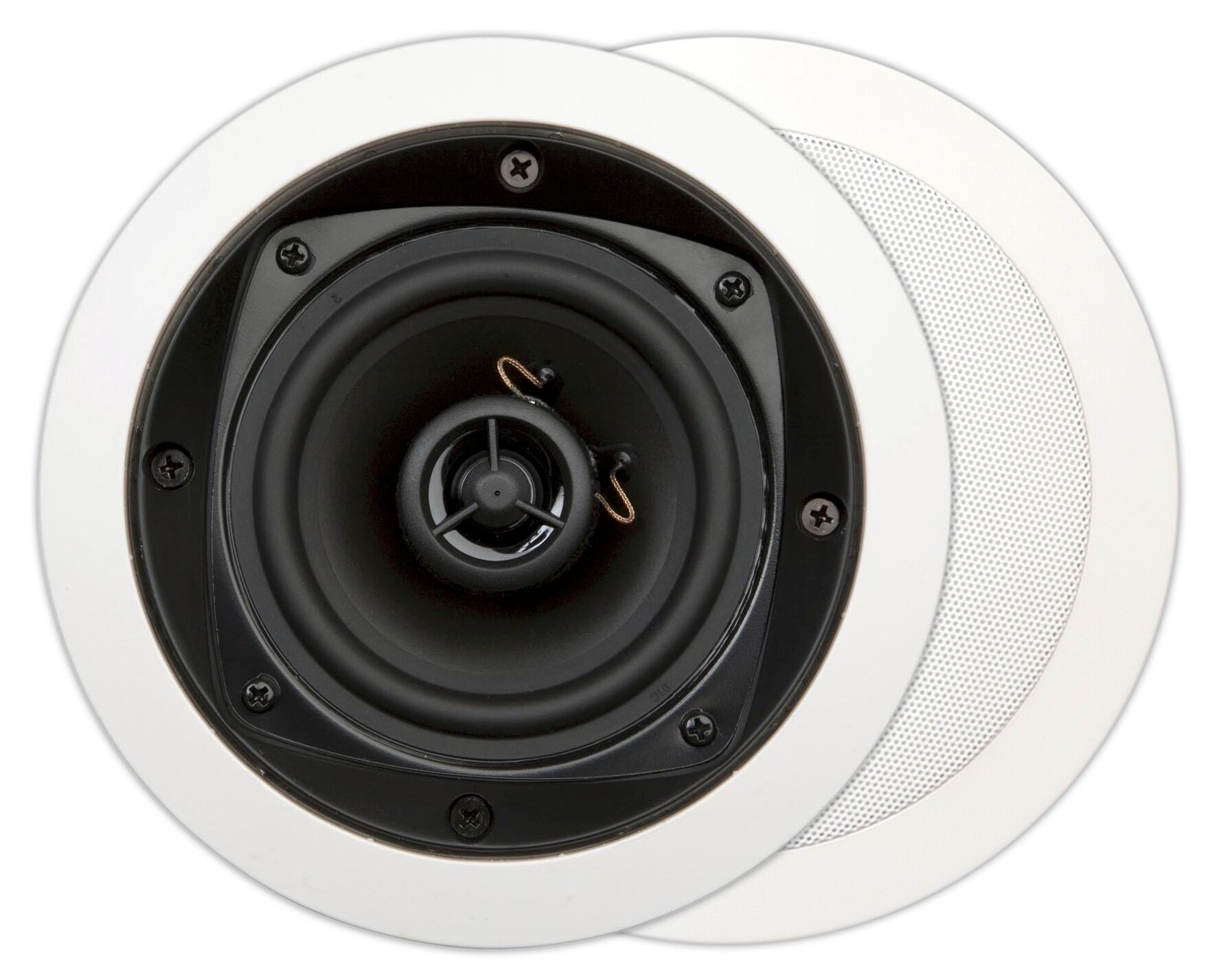 Artsound MDC620 - Wit