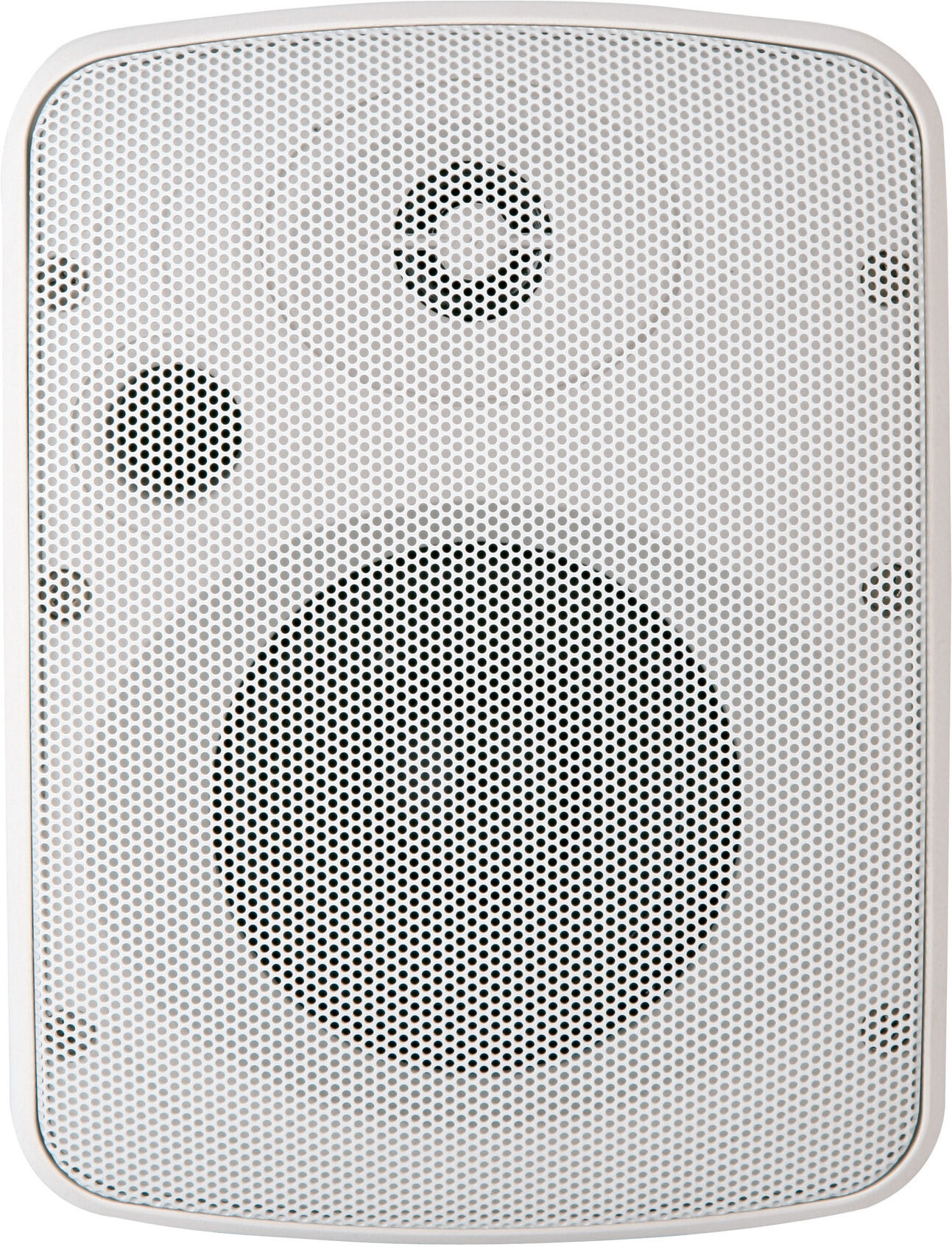 Artsound ASW45.2 - Wit