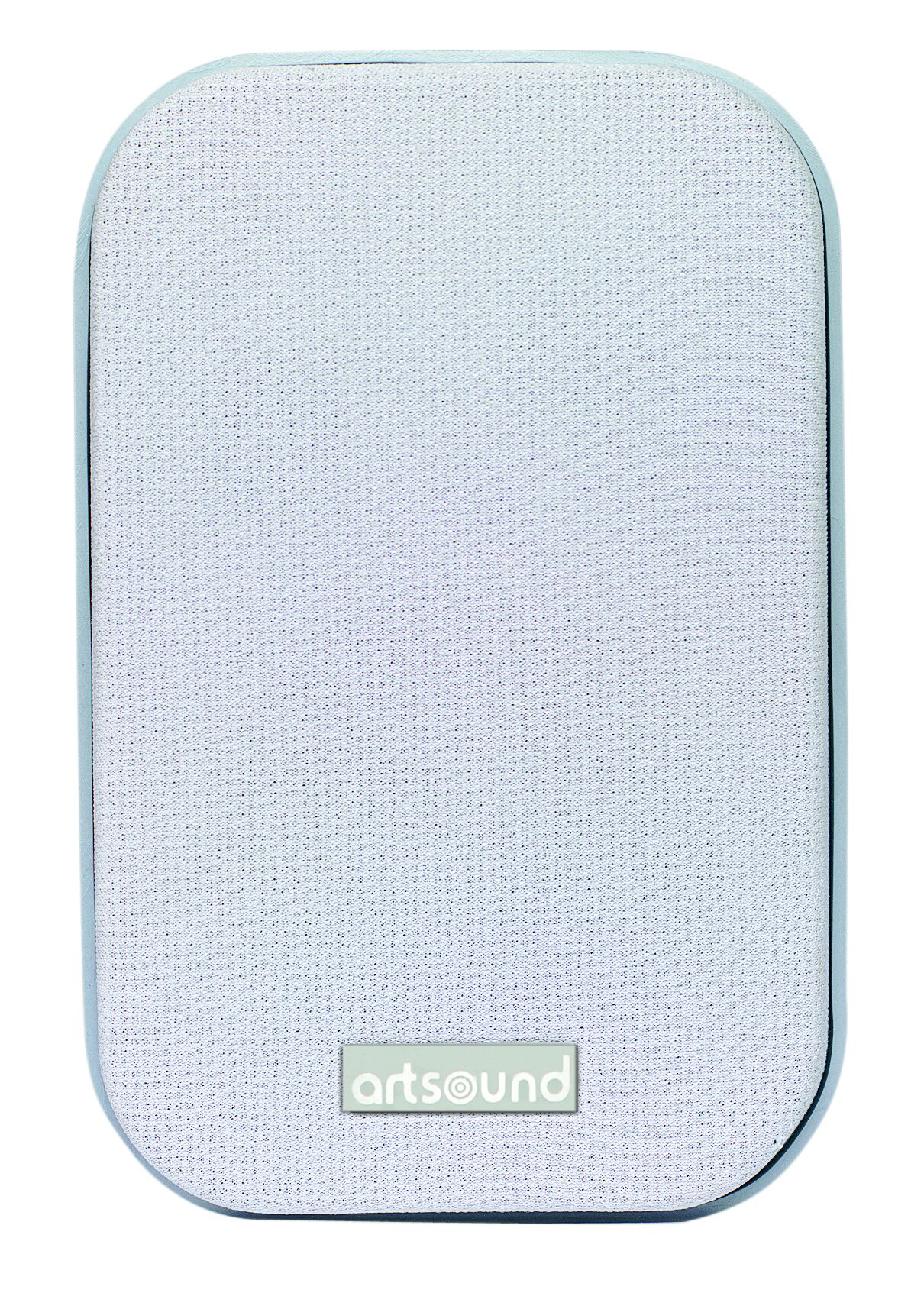 ArtSound AS40 - Zilver