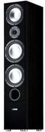 Canton Speaker GLE490.2 - Zwart