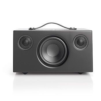 Audio Pro Addon C5 - Zwart