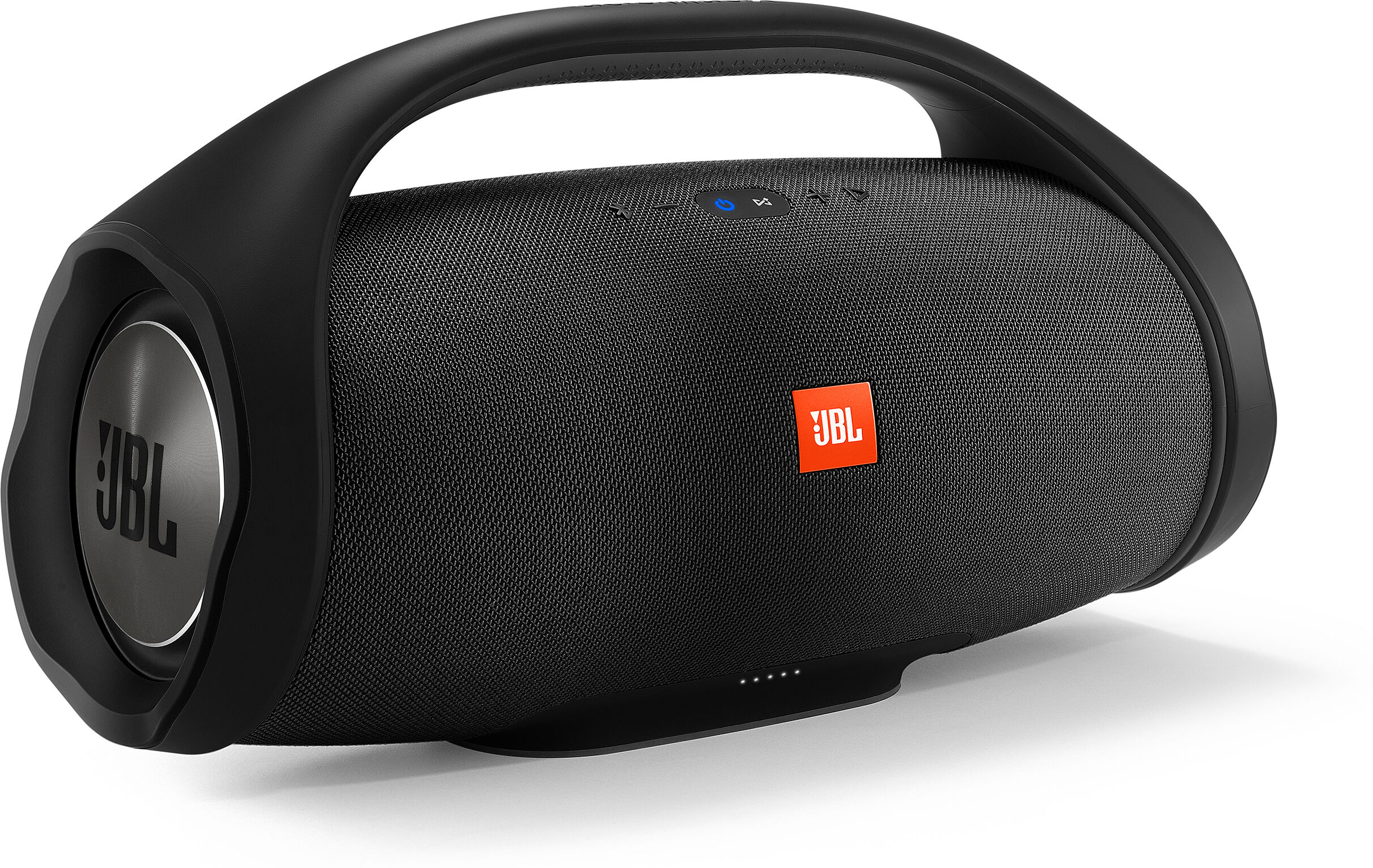 JBL Boombox - Zwart